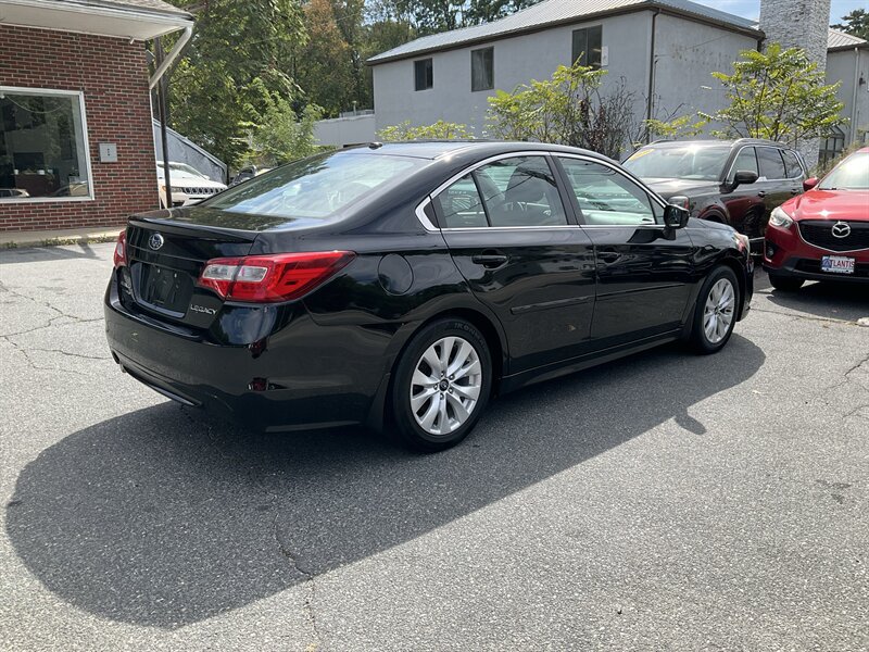 Used 2015 Subaru Legacy 2.5i Premium AWD/4WD image 5