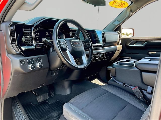 Used 2022 GMC Sierra 1500 Elevation AWD/4WD image 8