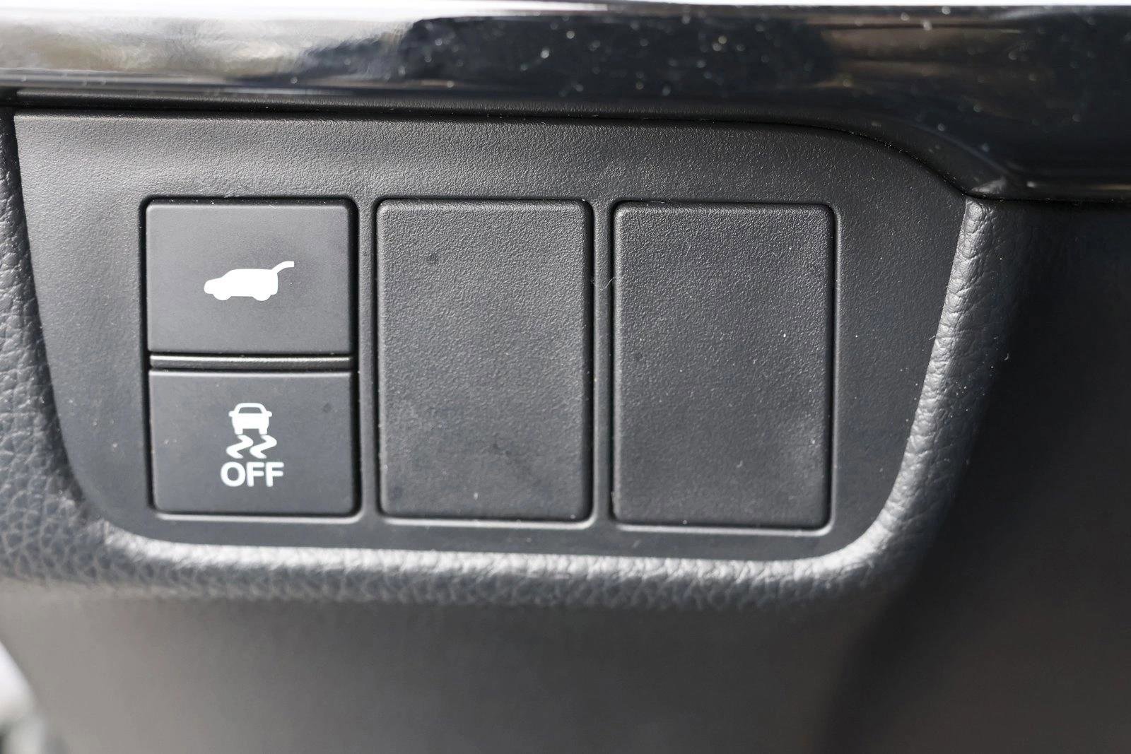 Used 2025 Honda CR-V EX-L image 13
