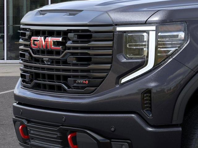 New 2025 GMC Sierra 1500 AT4 image 13