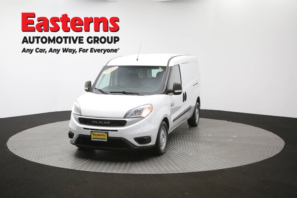 Used 2022 RAM ProMaster City Wagon FWD image 55