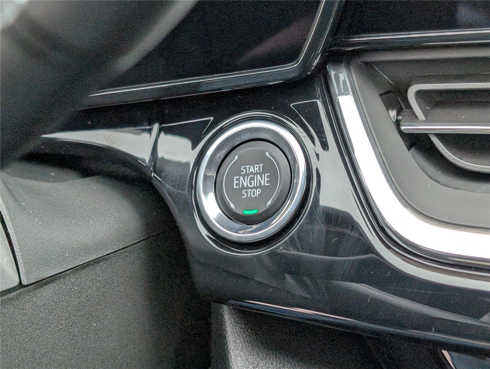 New 2026 Chevrolet Trax RS image 20