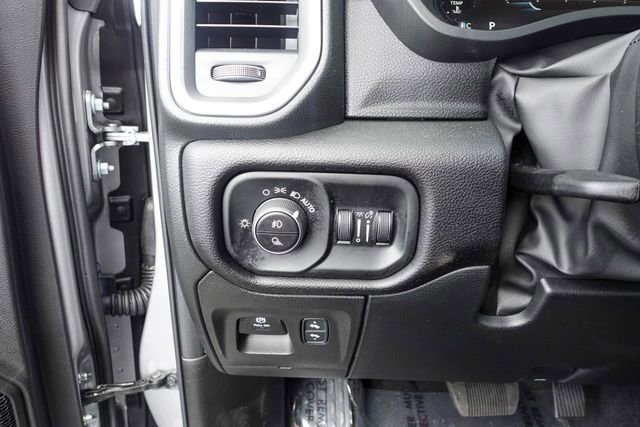 New 2026 RAM 1500 Big Horn image 19