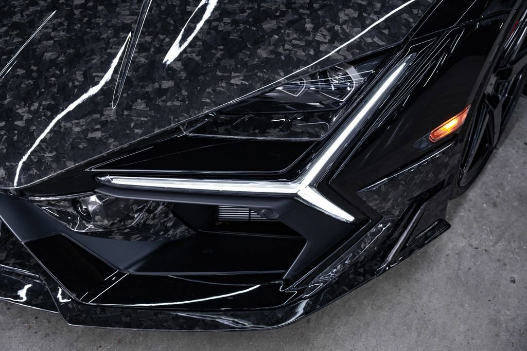 Used 2024 Lamborghini Revuelto AWD/4WD image 27