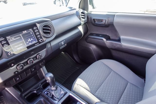 Certified 2023 Toyota Tacoma SR image 26