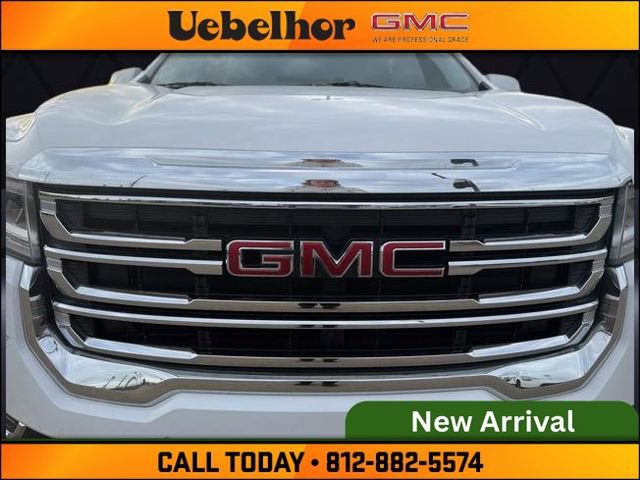Used 2021 GMC Acadia SLE w/ Driver Convenience Package image 15