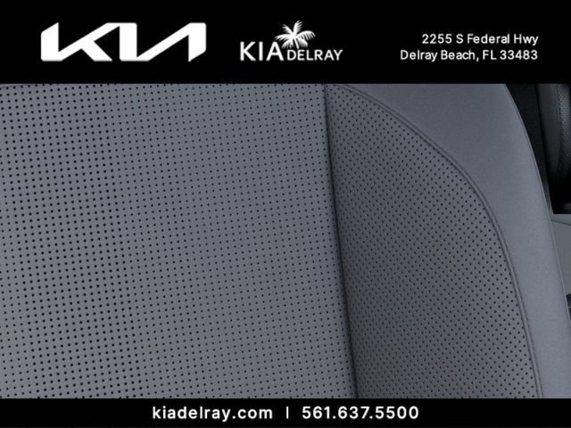 New 2026 Kia EV9 Light RWD image 24