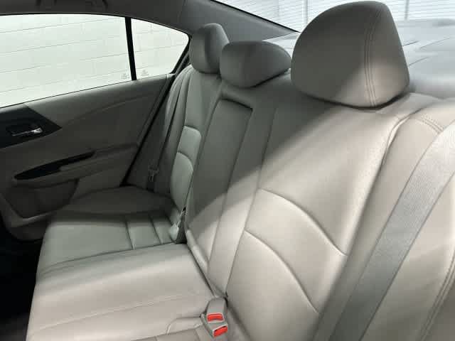 Used 2014 Honda Accord EX-L image 14
