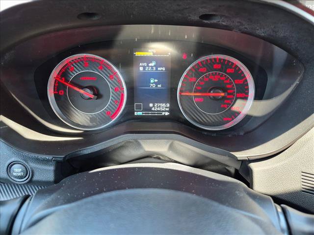 Used 2018 Subaru Impreza 2.0i Sport AWD/4WD image 11