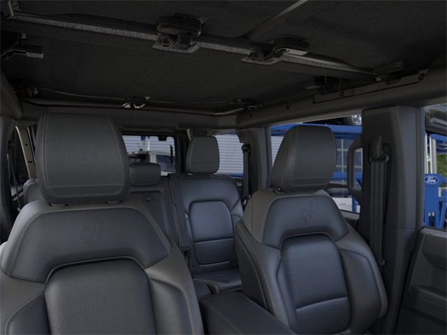 New 2025 Ford Bronco Outer Banks image 12