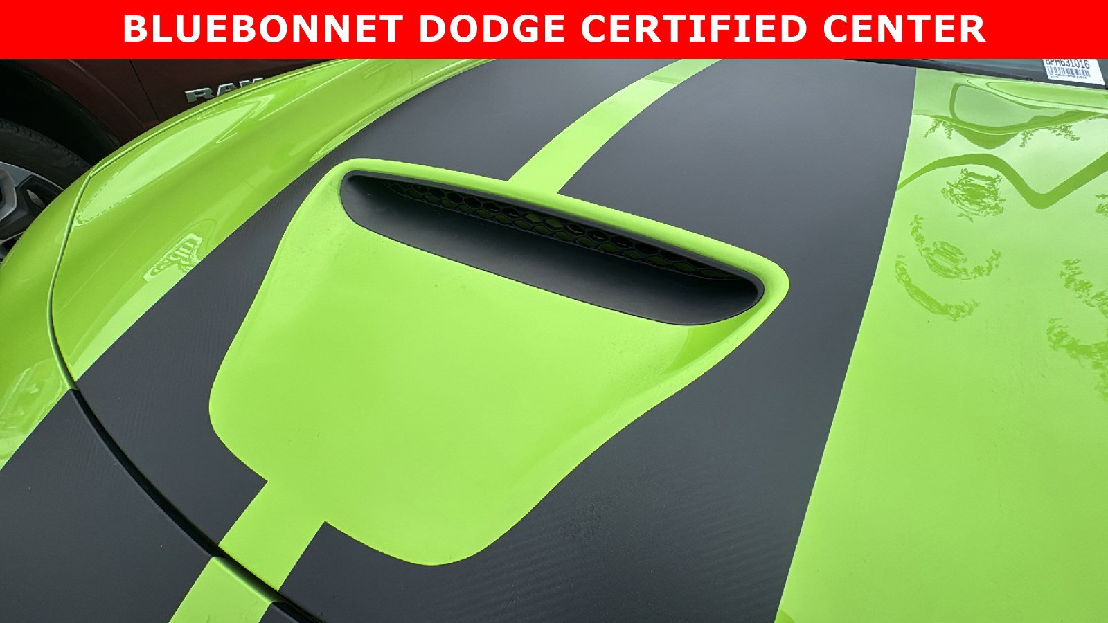 Used 2023 Dodge Charger Scat Pack RWD image 9