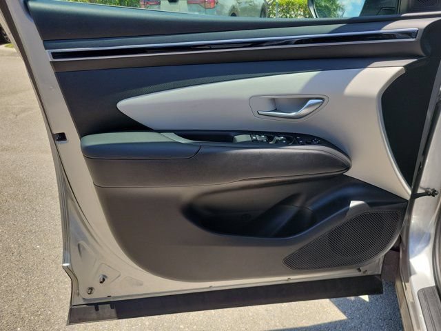 Used 2024 Hyundai Tucson SEL FWD image 16