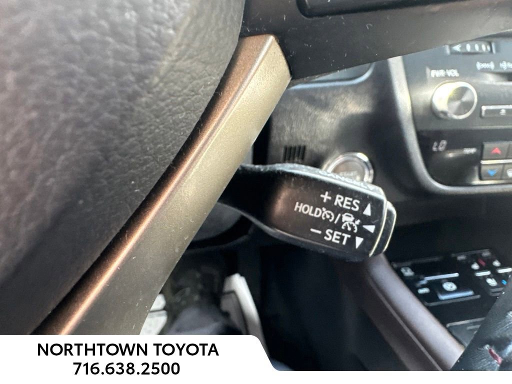 Used 2017 Lexus RX 350 AWD w/ Premium Package image 25