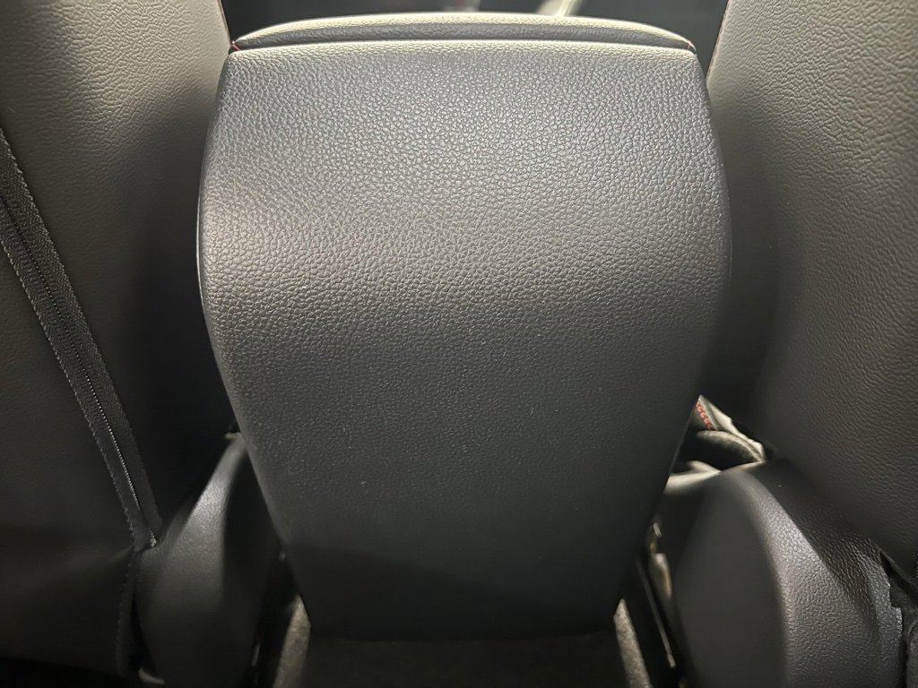 New 2026 Acura Integra Type S image 16