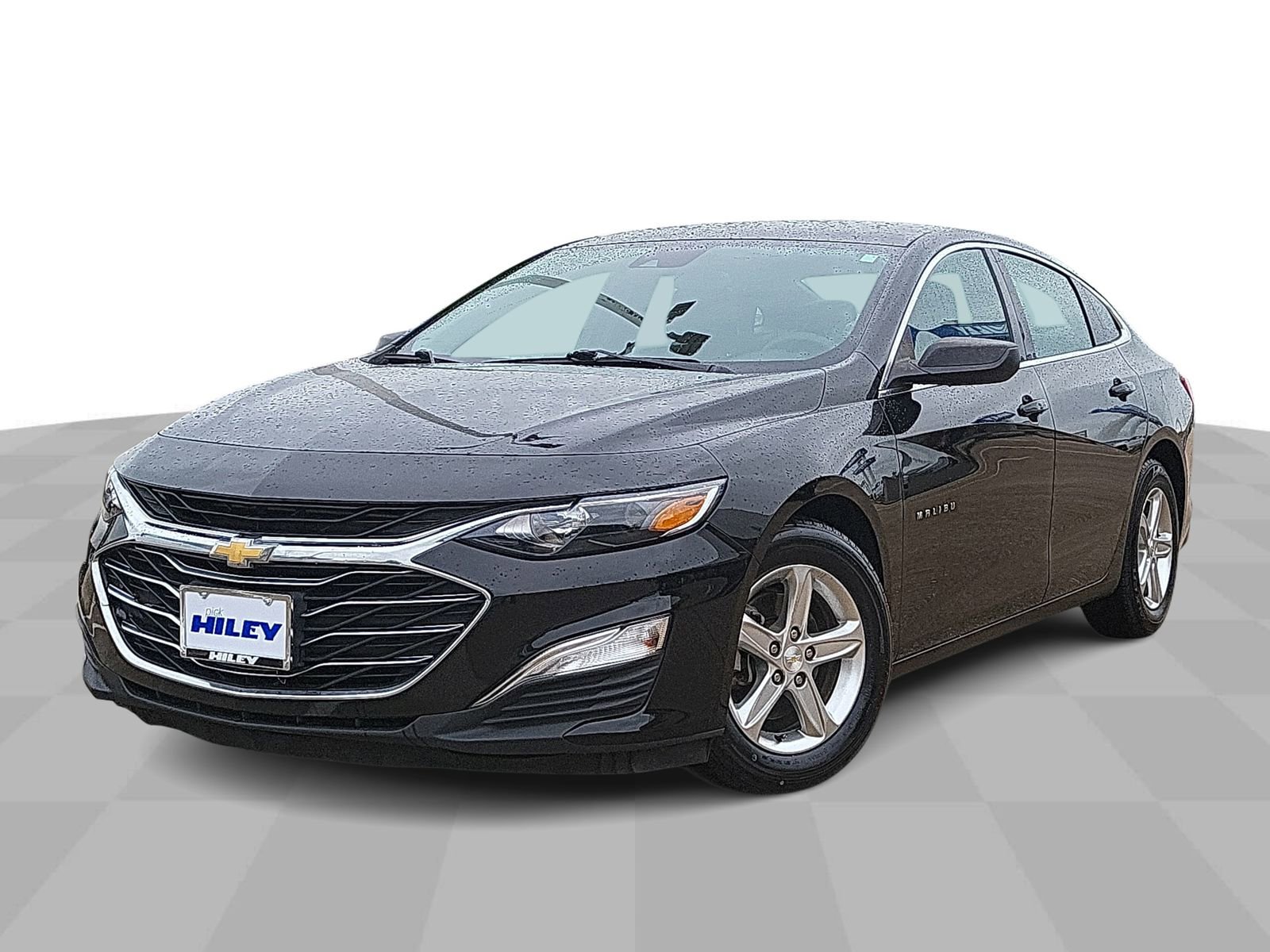 Used 2023 Chevrolet Malibu LS FWD image 4