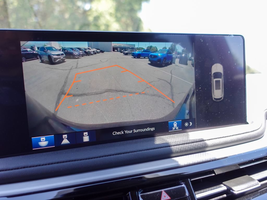 New 2026 Acura MDX w/ Technology Package AWD/4WD image 18
