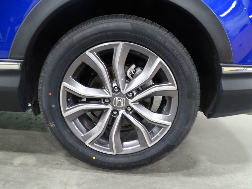 Used 2021 Honda CR-V Touring image 40