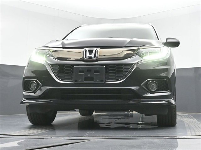 Used 2021 Honda HR-V Sport image 42