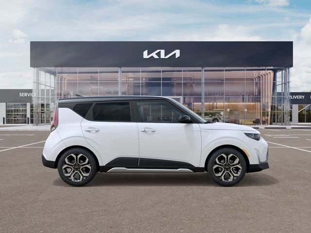 New 2025 Kia Soul EX image 7