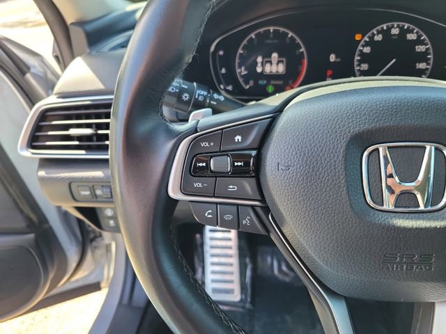 Used 2021 Honda Accord Sport Special Edition image 14