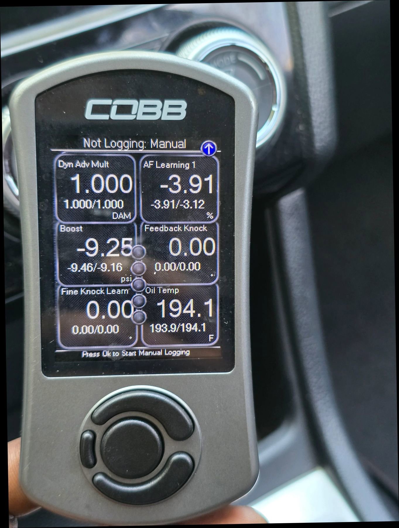 Used 2016 Subaru WRX image 36