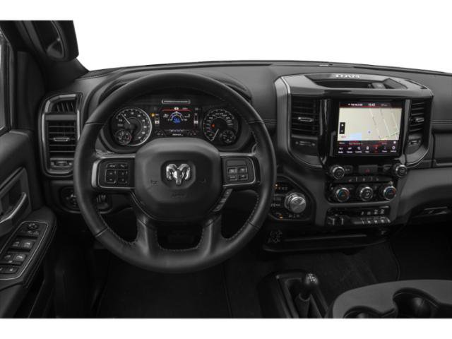 Certified 2021 RAM 2500 Power Wagon AWD/4WD image 10