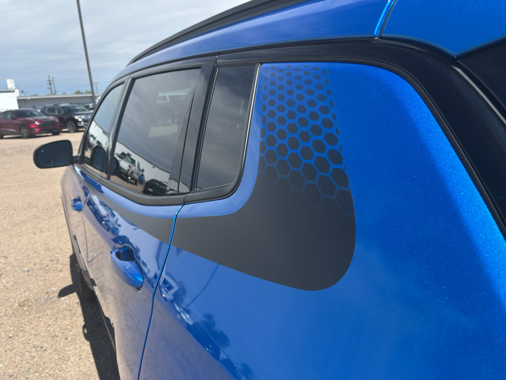 New 2026 Jeep Compass Latitude AWD/4WD image 21