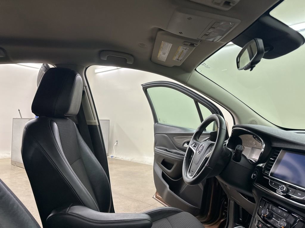 Used 2017 Buick Encore Preferred image 20