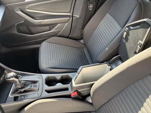 Used 2025 Volkswagen Jetta S FWD image 22