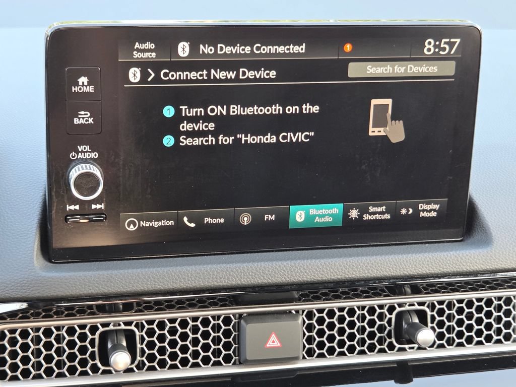 Certified 2023 Honda Civic Sport Touring image 13