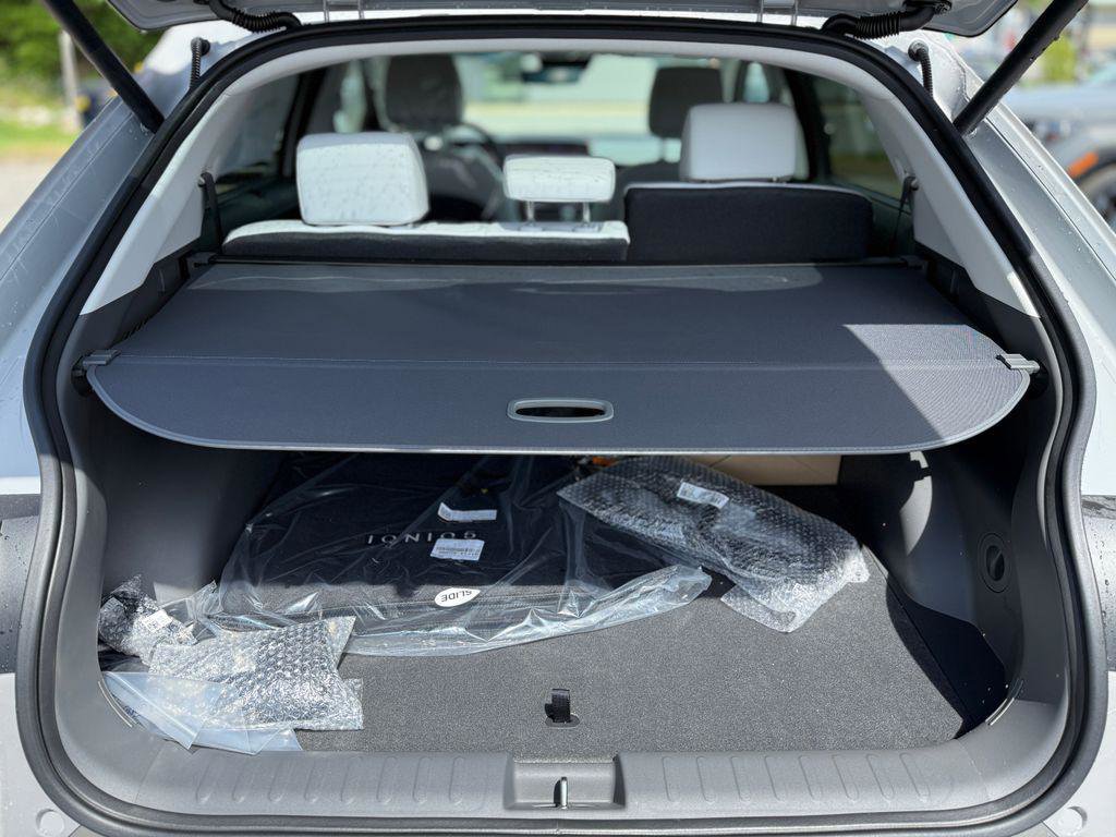 New 2026 Hyundai Ioniq 5 Limited image 6