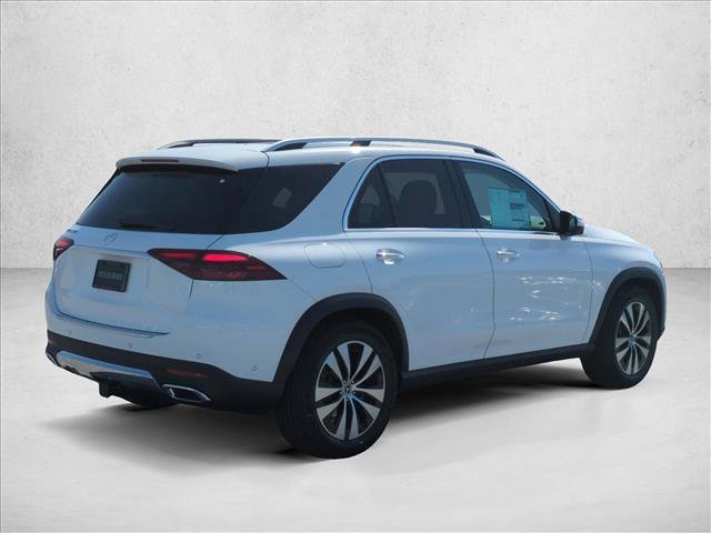 New 2026 Mercedes-Benz GLE 350 4MATIC image 2