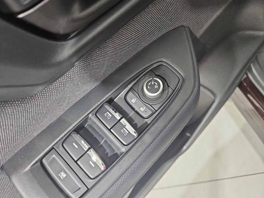 New 2026 Subaru Forester Premium image 12