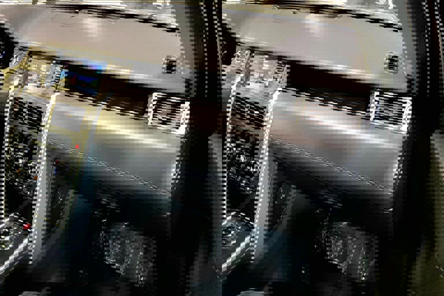 Used 2017 Land Rover Discovery Sport HSE Luxury image 18