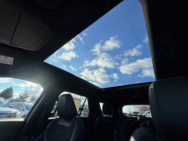 New 2026 Ford Explorer ST w/ Sun And Sound Package image 32