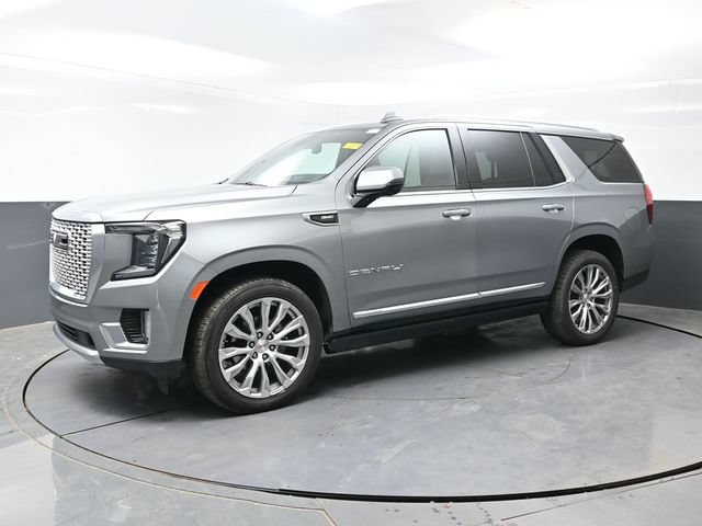 Used 2023 GMC Yukon Denali AWD/4WD image 9
