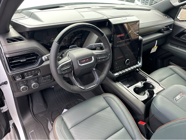 New 2026 GMC Yukon AT4 w/ AT4 Premium Plus Package AWD/4WD image 25