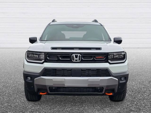 New 2026 Honda Passport TrailSport Elite image 8