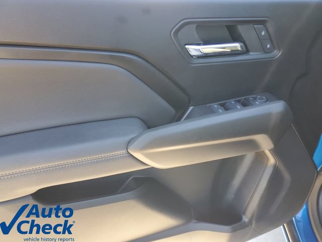 Used 2024 Chevrolet Colorado LT RWD image 19