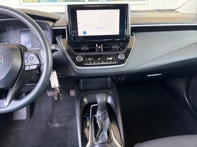 Used 2024 Toyota Corolla LE image 17