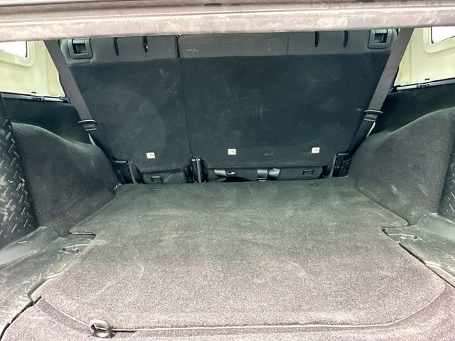 Used 2018 Jeep Wrangler Unlimited Sport w/ Connectivity Group image 22