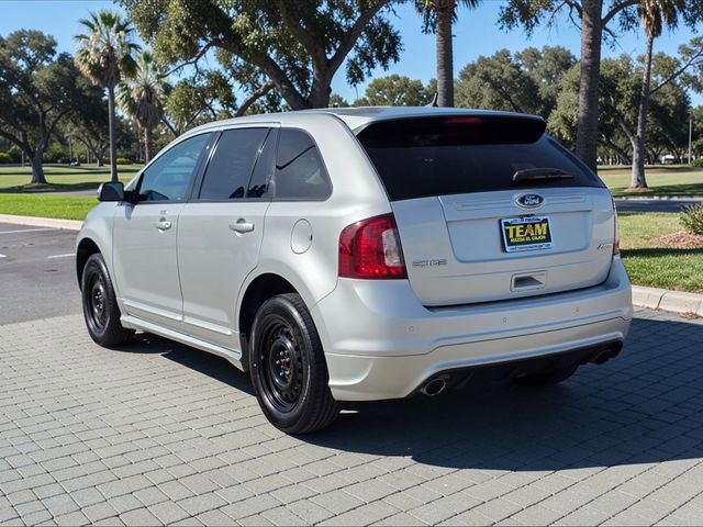 Used 2014 Ford Edge Sport w/ Vision Package image 7