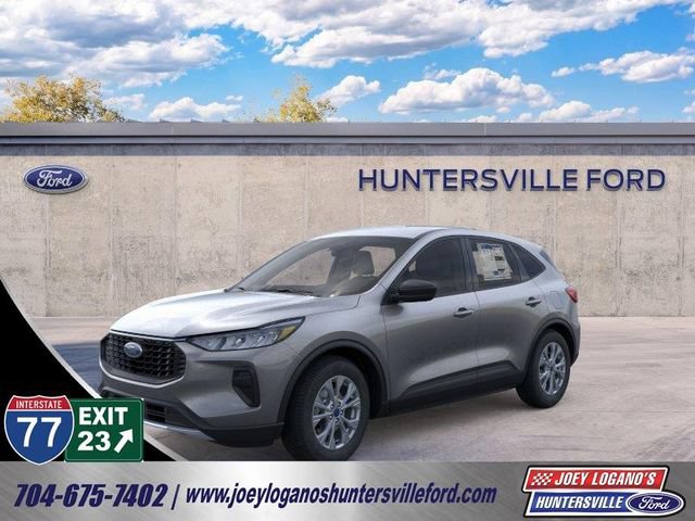 New 2026 Ford Escape Active w/ Tech Pack #1