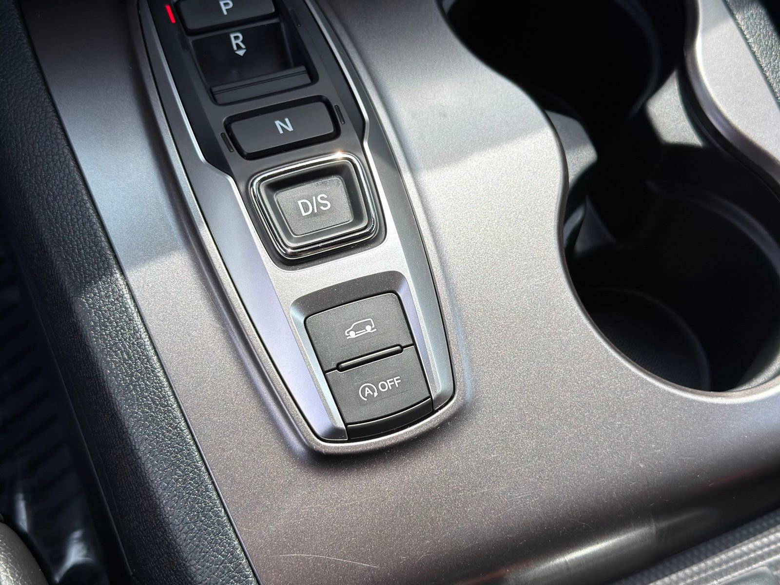 Used 2023 Honda Passport EX-L image 31