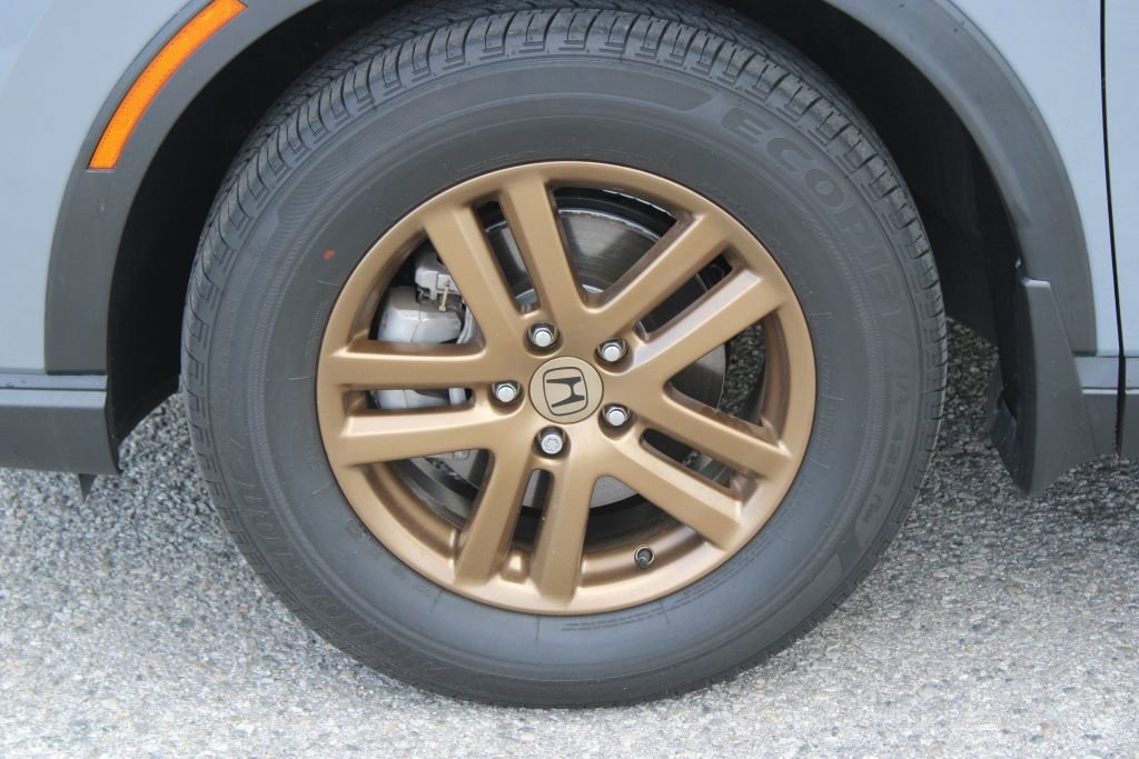 Used 2024 Honda CR-V LX image 8