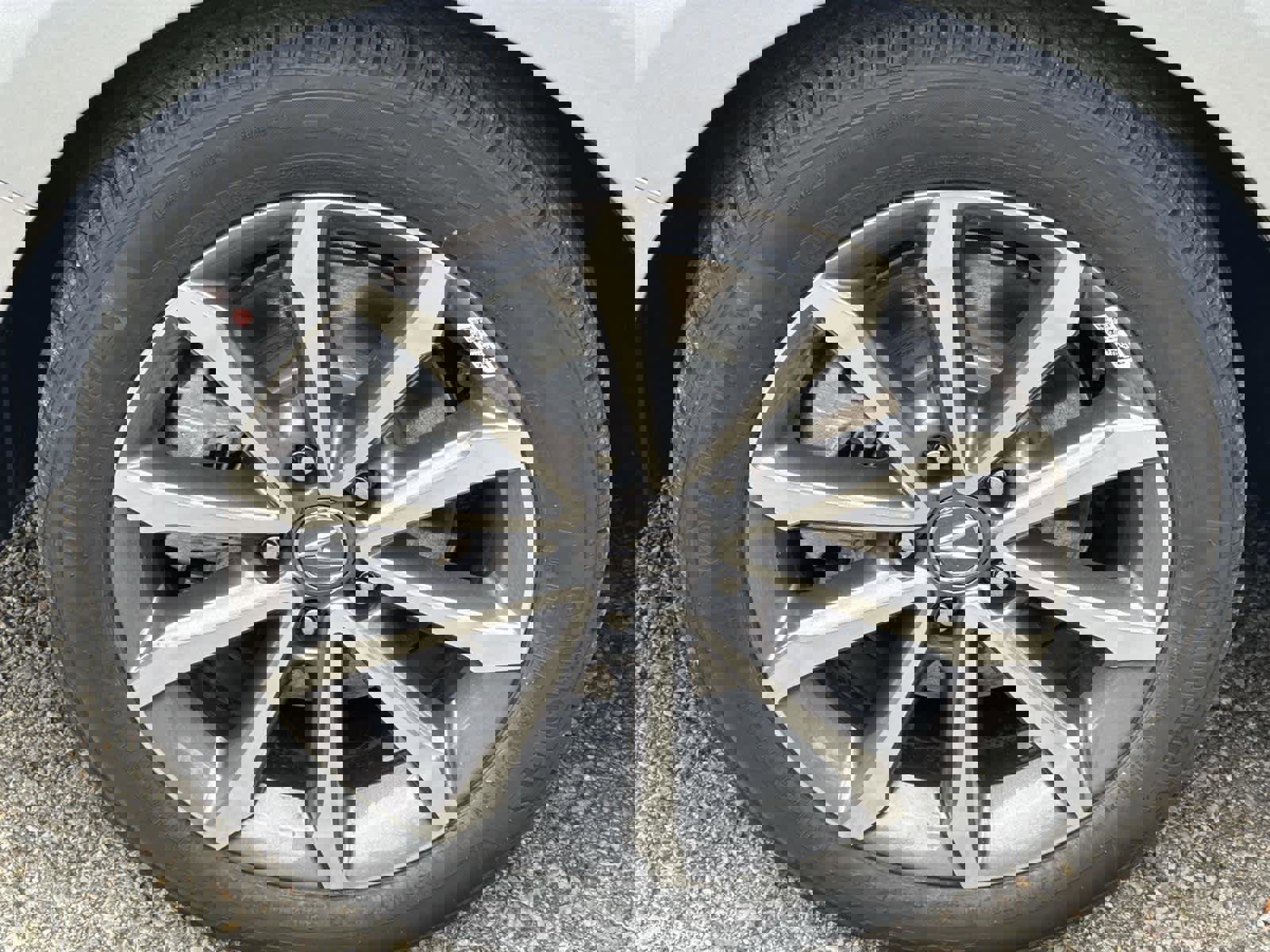 New 2026 Acura Integra image 10