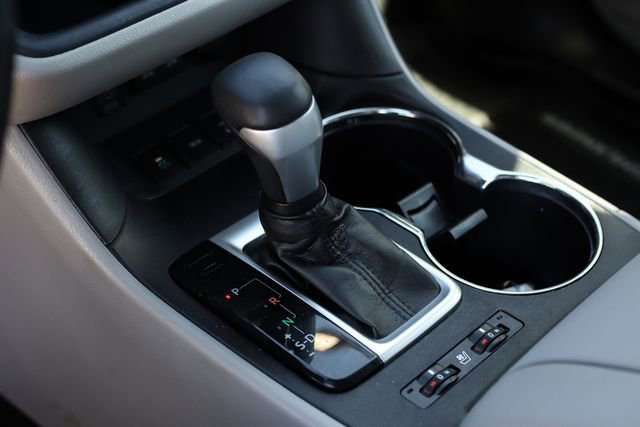 Used 2018 Toyota Highlander Limited Platinum image 20