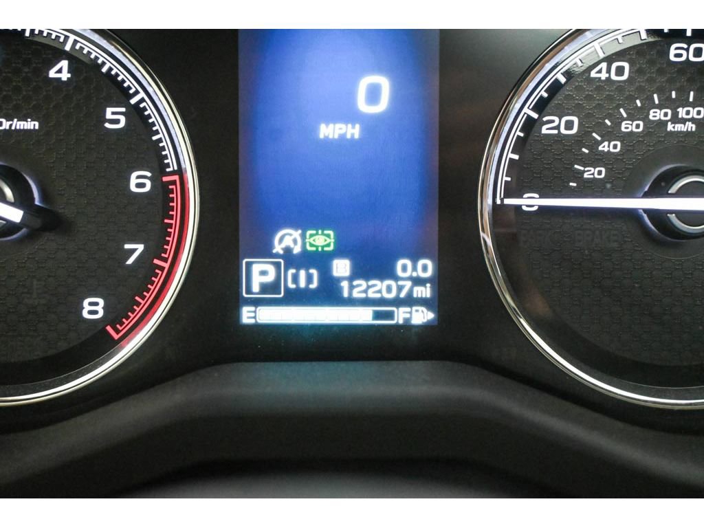 Used 2023 Subaru Forester Touring image 38