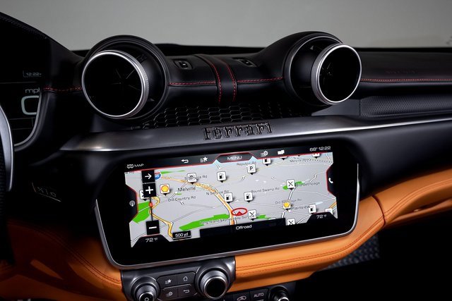 Used 2022 Ferrari Portofino M image 39