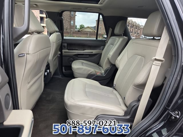 Used 2021 Ford Expedition Limited RWD image 10